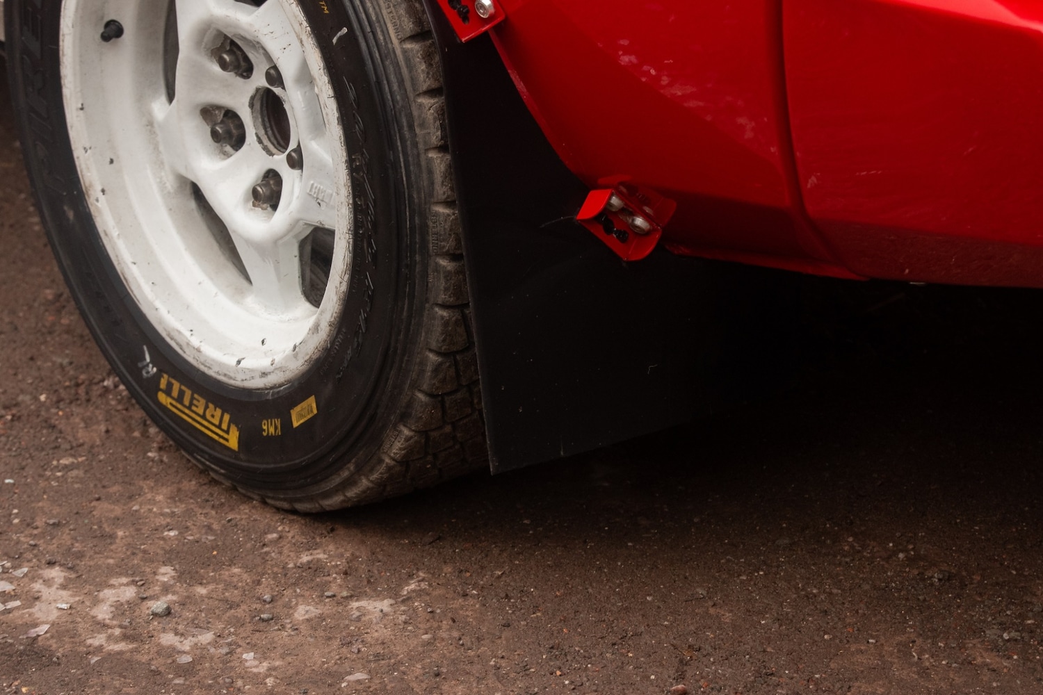 Used Mitsubishi Starion 1986 for sale - 77589823: Photo 82