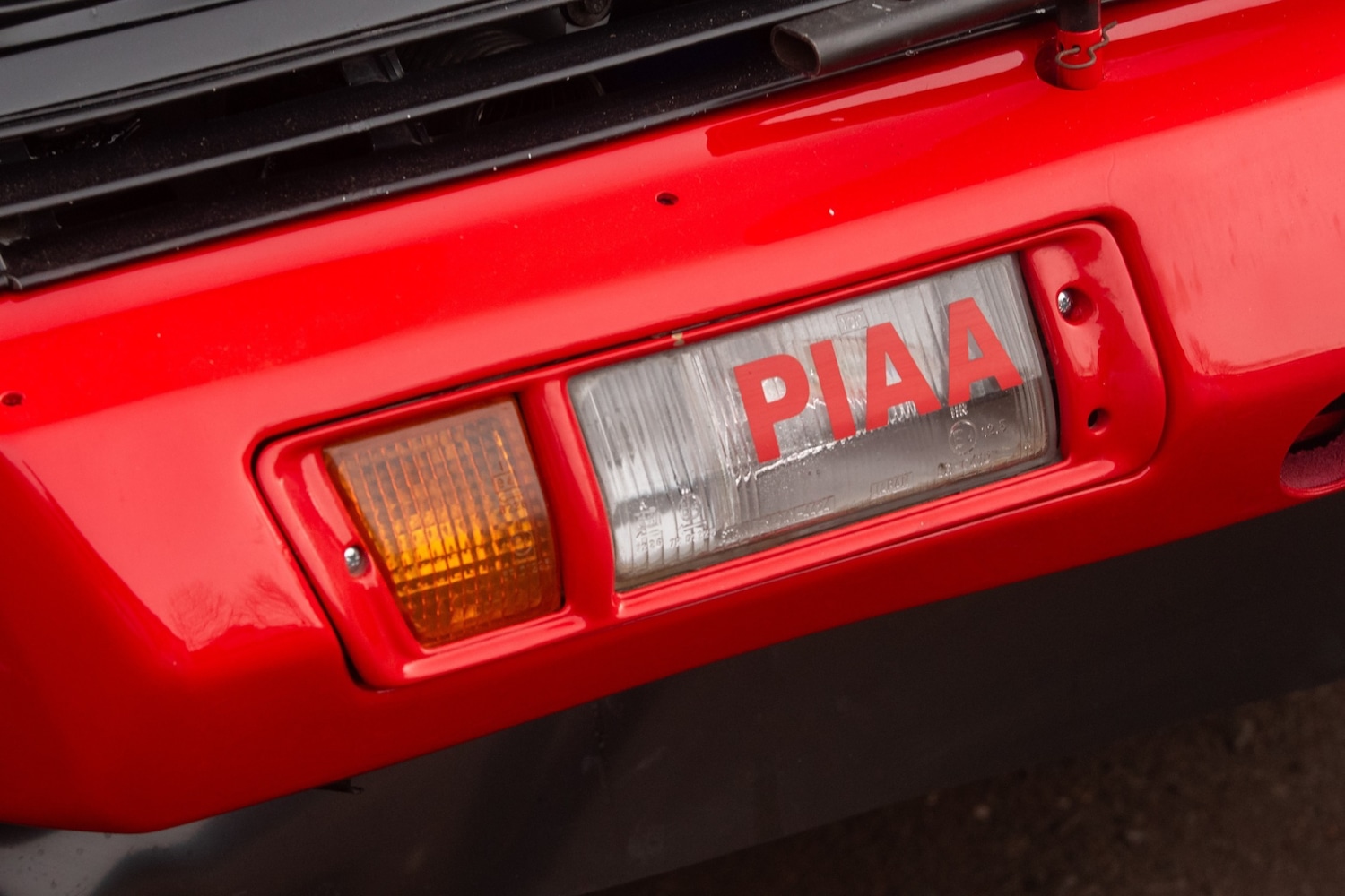 Used Mitsubishi Starion 1986 for sale - 77589823: Photo 83