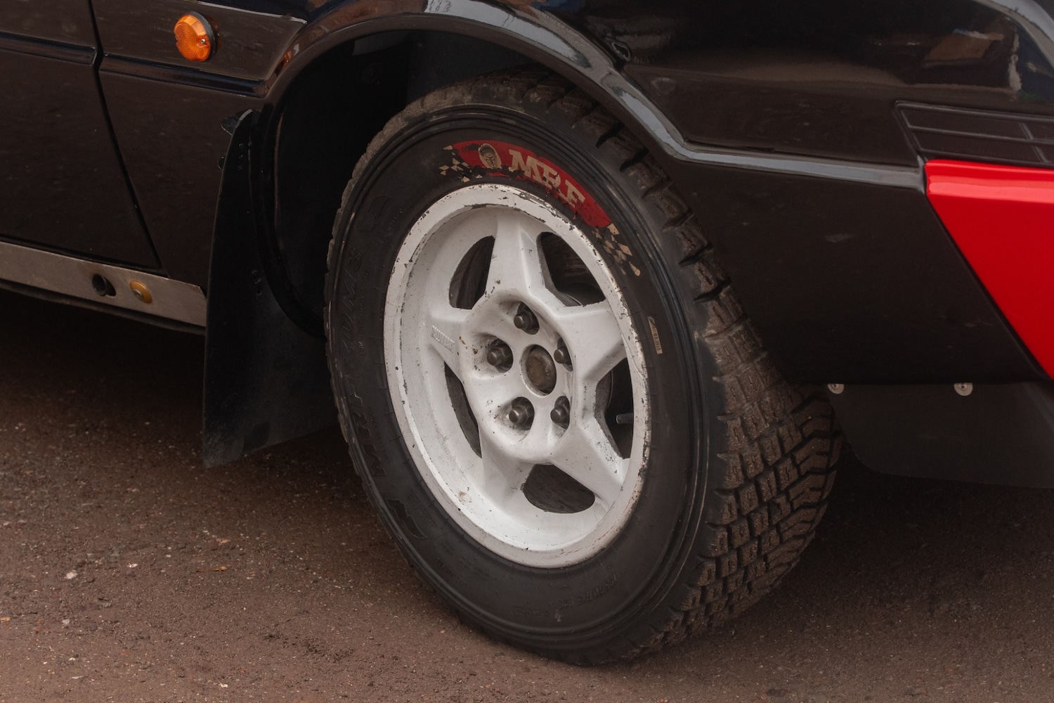 Used Mitsubishi Starion 1986 for sale - 77589823: Photo 84