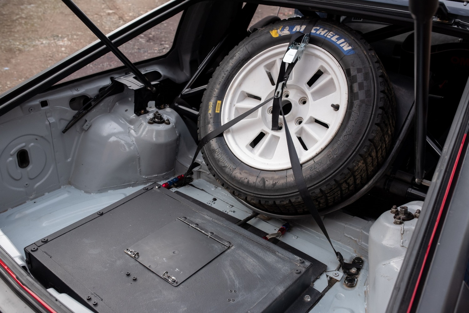 Used Mitsubishi Starion 1986 for sale - 77589823: Photo 89