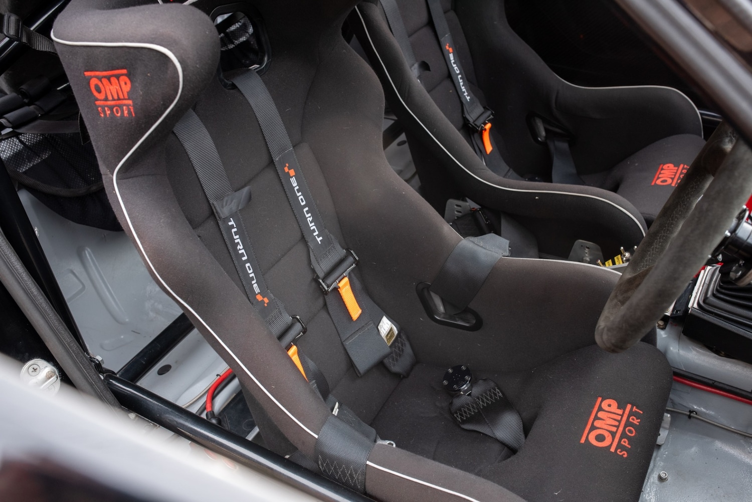 Used Mitsubishi Starion 1986 for sale - 77589823: Photo 9