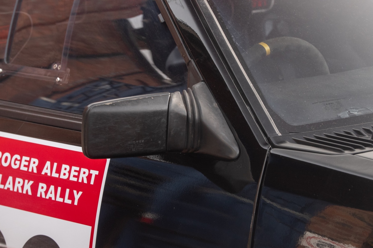 Used Mitsubishi Starion 1986 for sale - 77589823: Photo 92