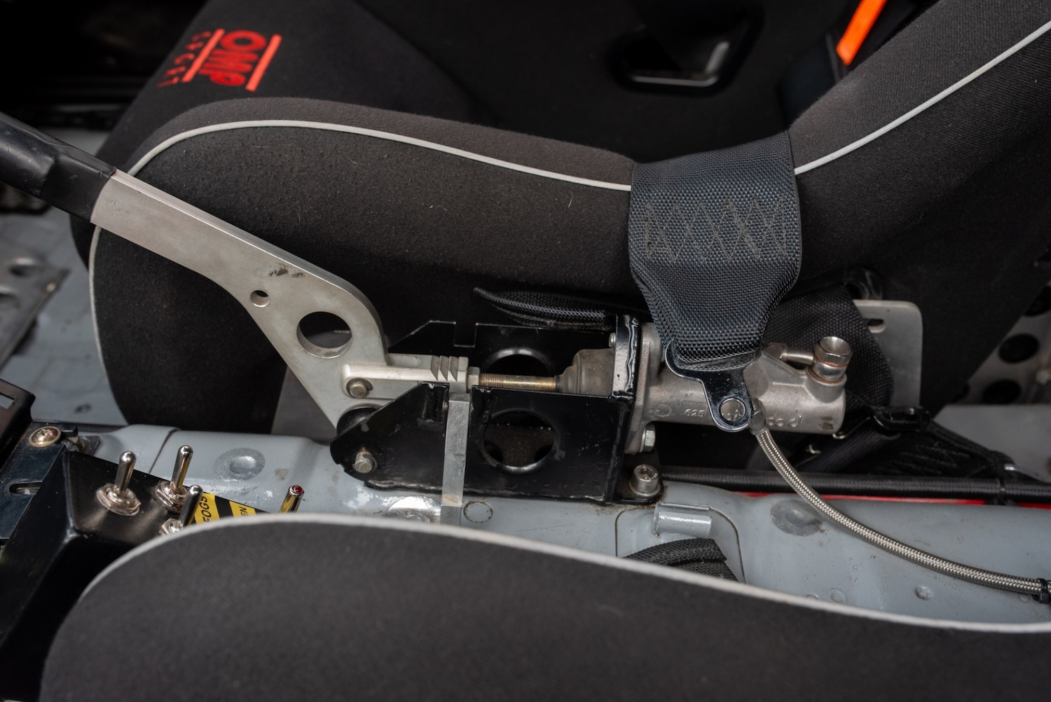 Used Mitsubishi Starion 1986 for sale - 77589823: Photo 93