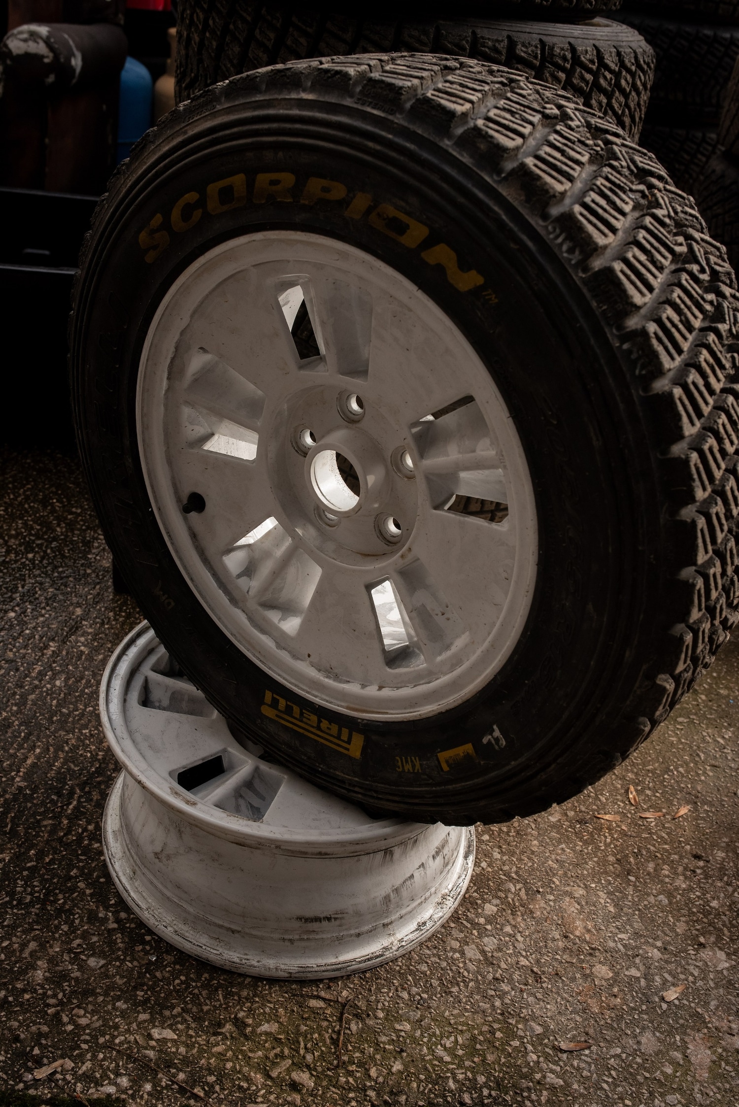 Used Mitsubishi Starion 1986 for sale - 77589823: Photo 94