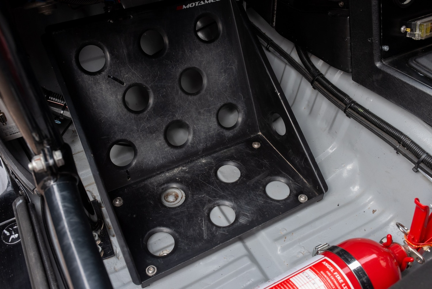 Used Mitsubishi Starion 1986 for sale - 77589823: Photo 95