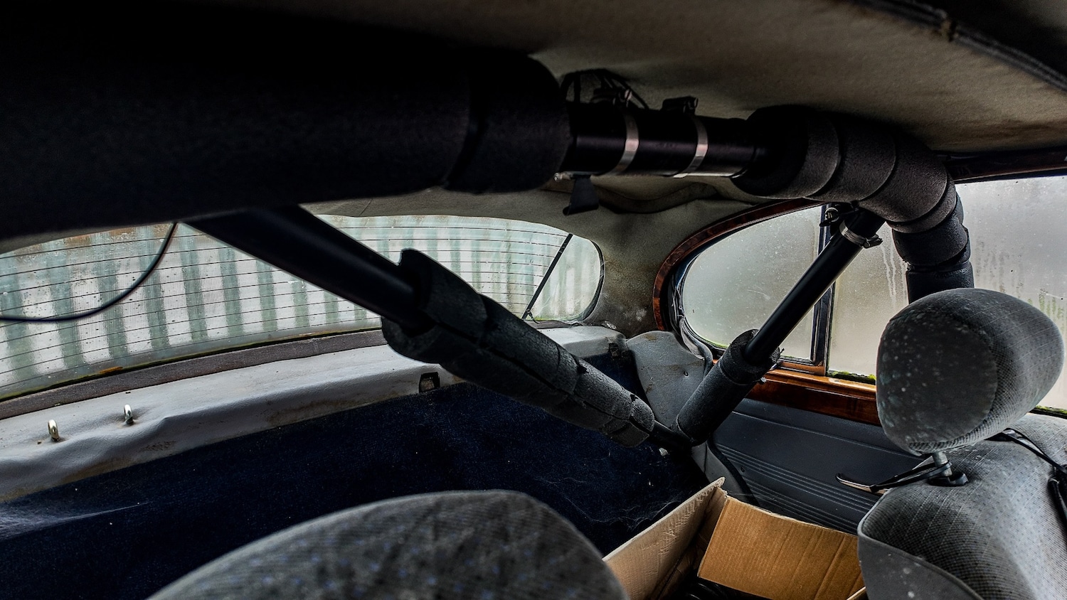 Used Jaguar S-Type for sale - 77581595: Photo 12