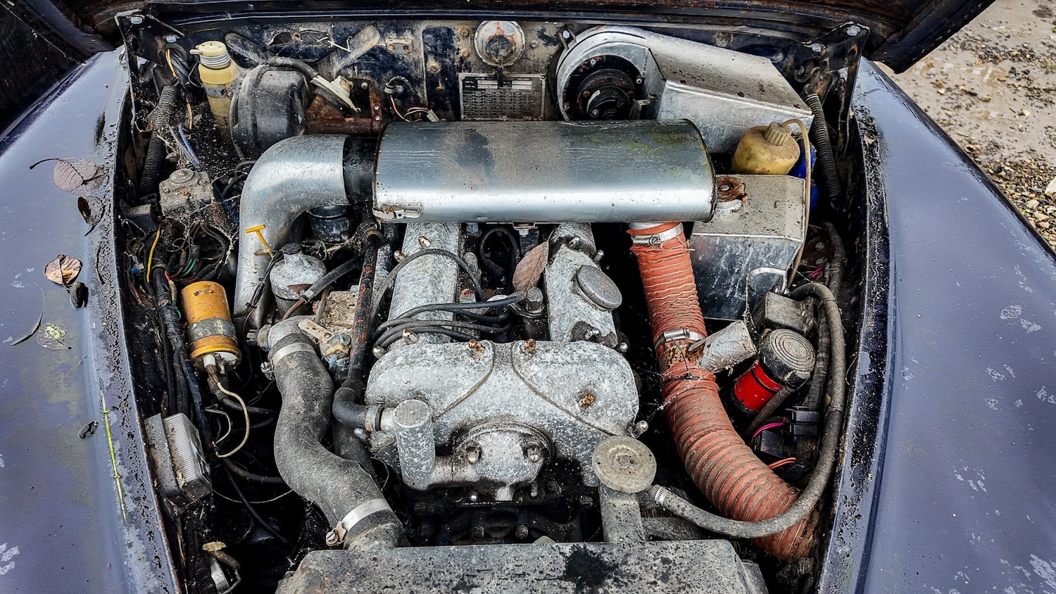 Used Jaguar S-Type for sale - 77581595: Photo 13