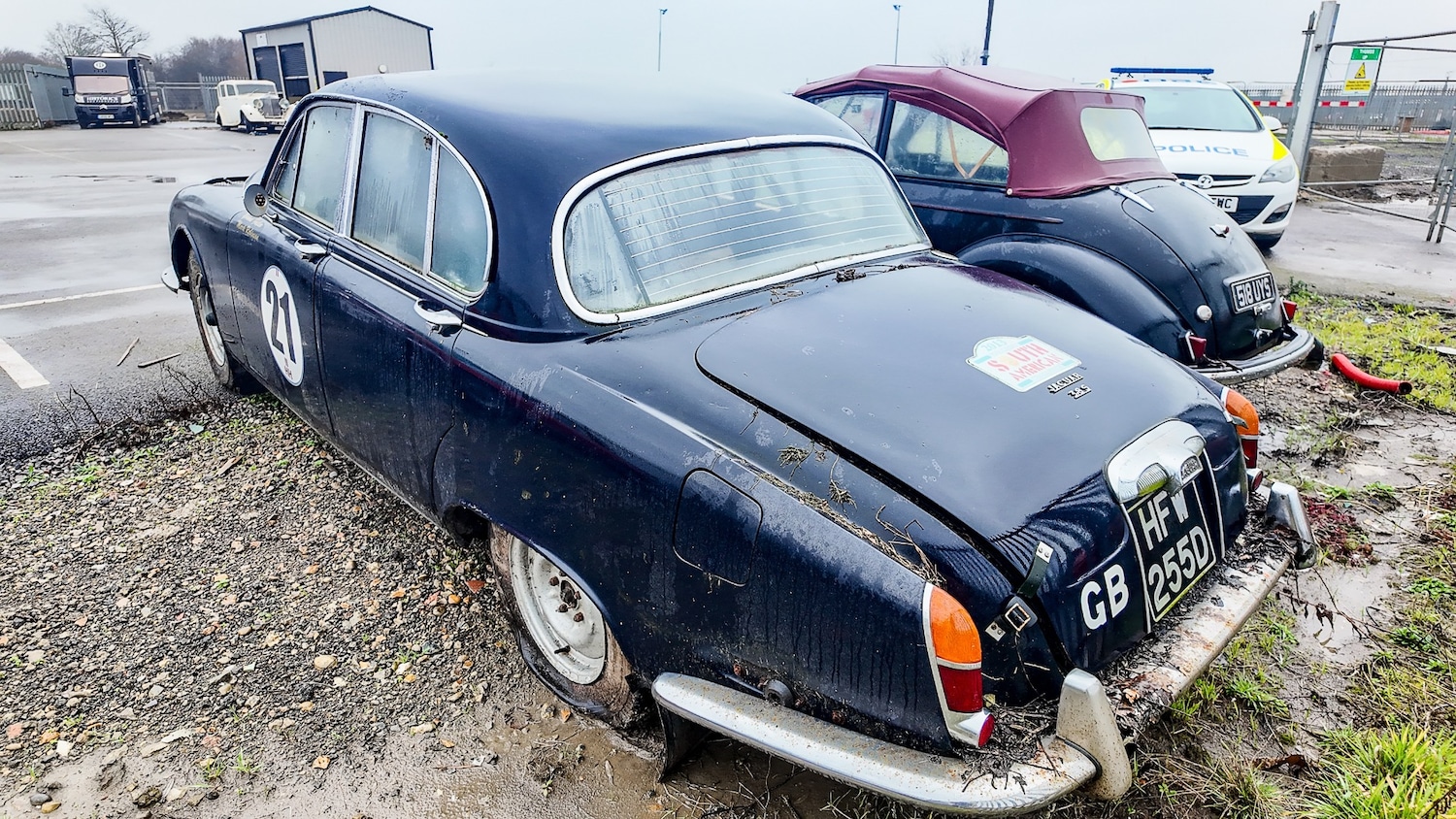 Used Jaguar S-Type for sale - 77581595: Photo 15