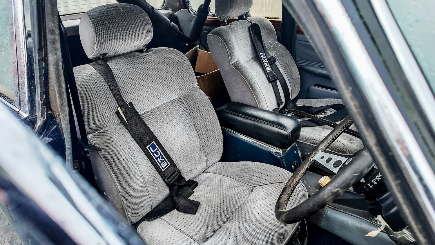 Used Jaguar S-Type for sale - 77581595: Photo 16