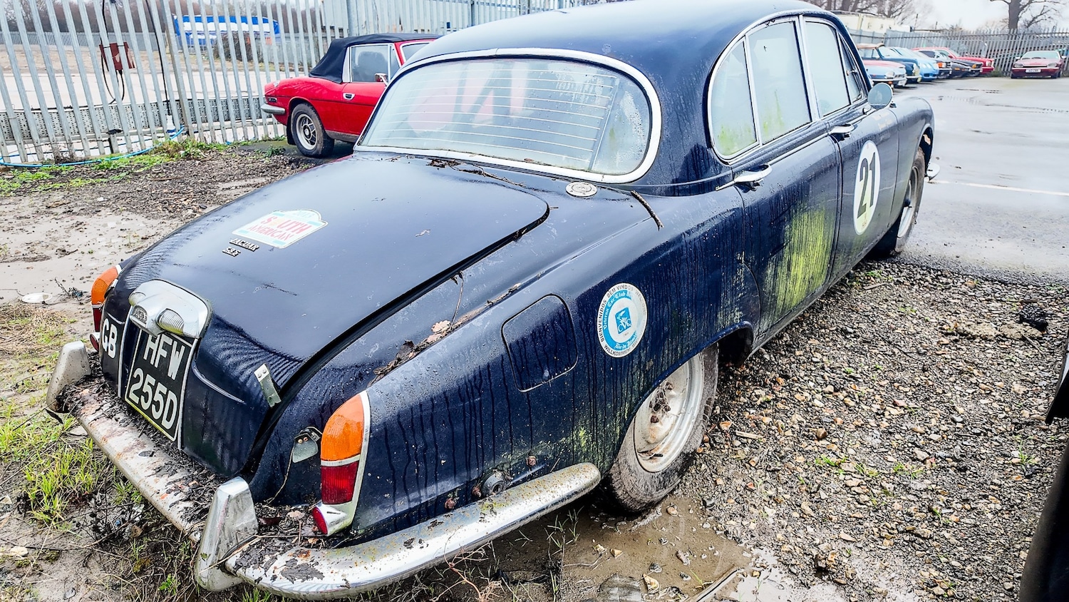 Used Jaguar S-Type for sale - 77581595: Photo 19