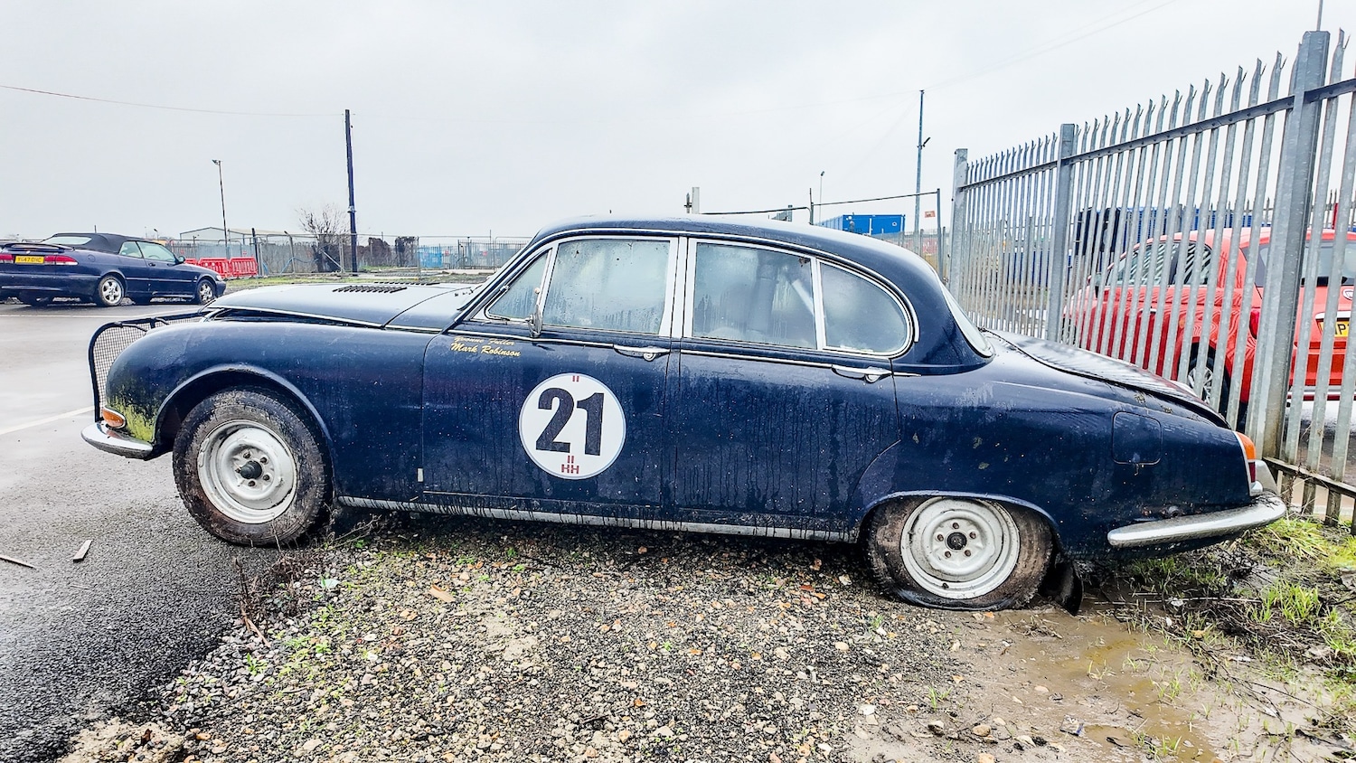 Used Jaguar S-Type for sale - 77581595: Photo 2