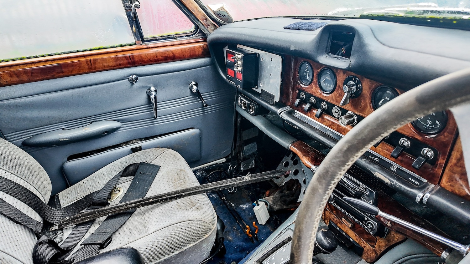 Used Jaguar S-Type for sale - 77581595: Photo 23