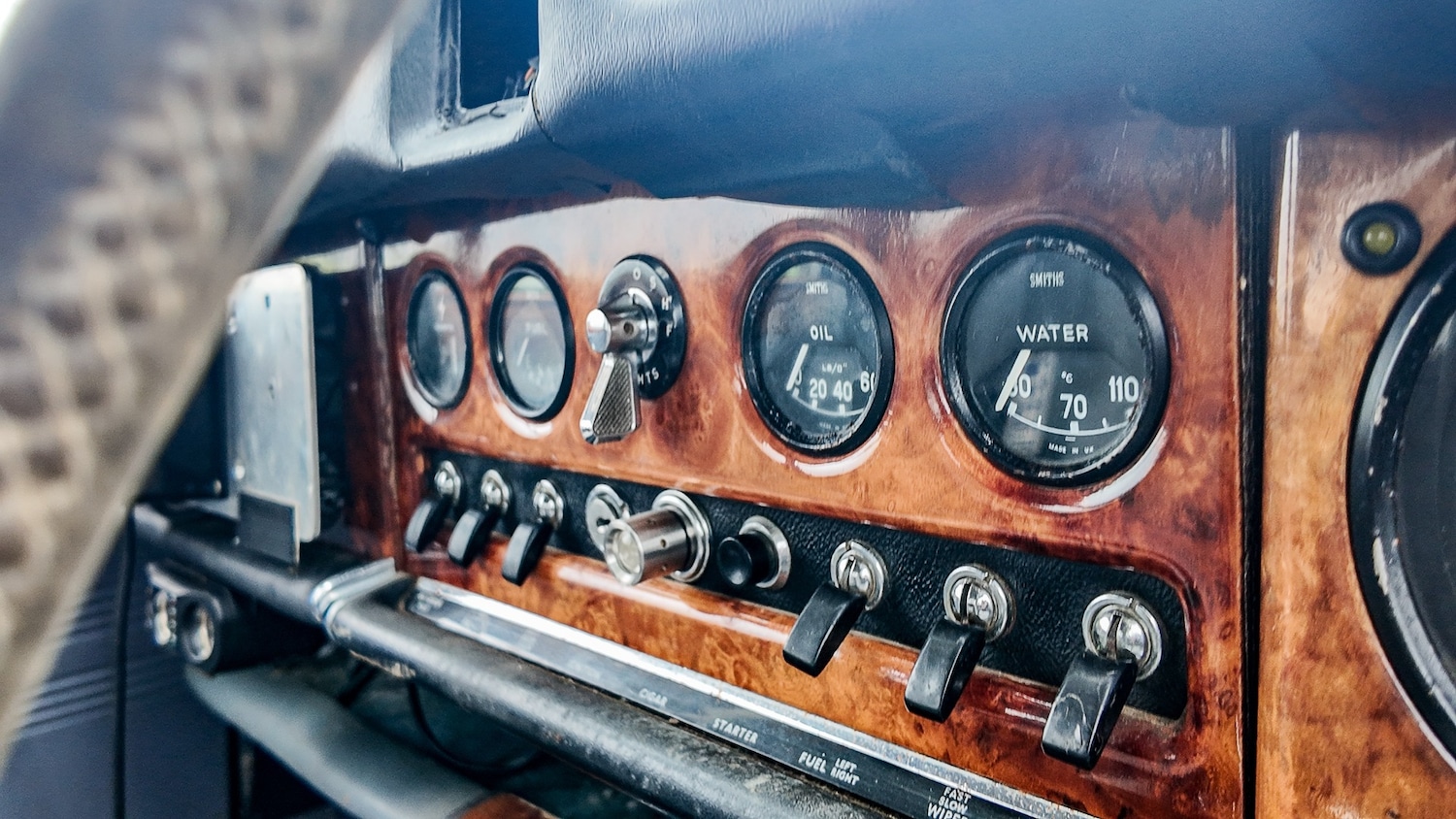 Used Jaguar S-Type for sale - 77581595: Photo 35