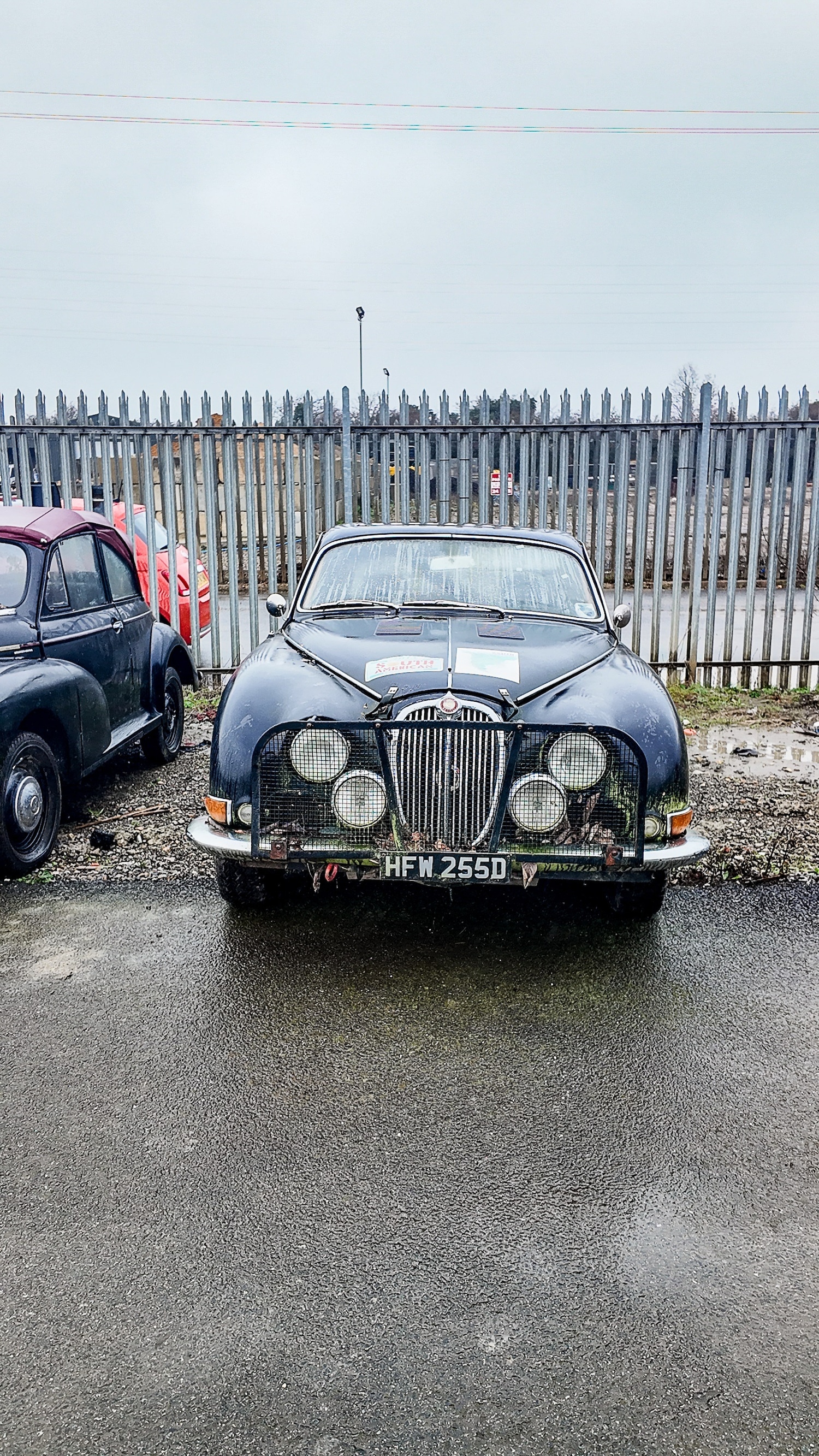 Used Jaguar S-Type for sale - 77581595: Photo 36