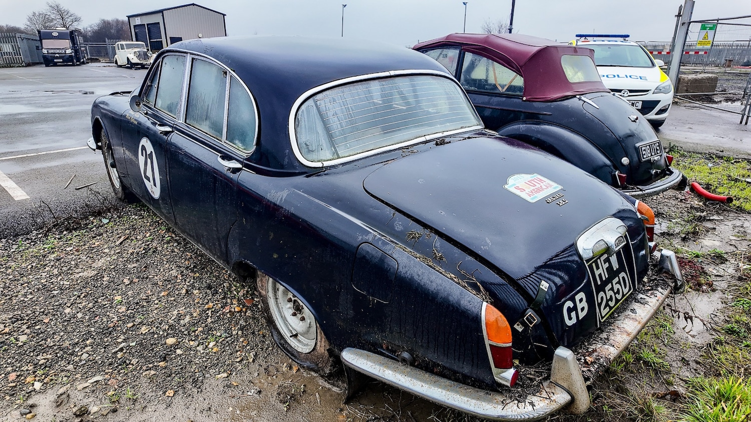 Used Jaguar S-Type for sale - 77581595: Photo 38