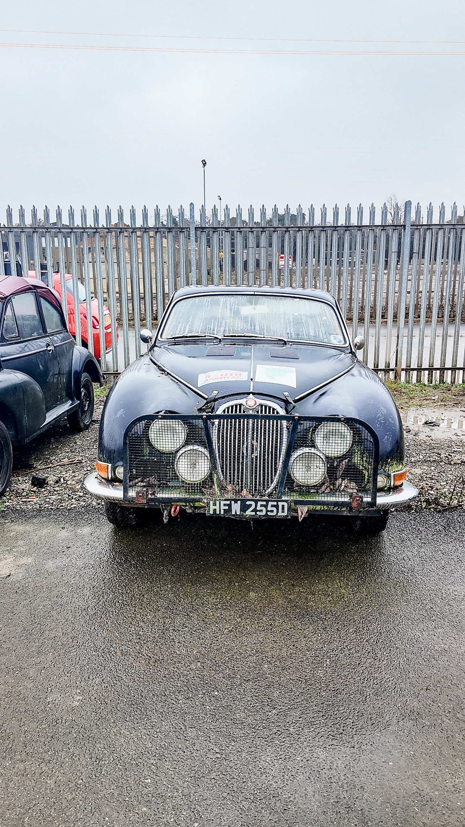 Used Jaguar S-Type for sale - 77581595: Photo 39