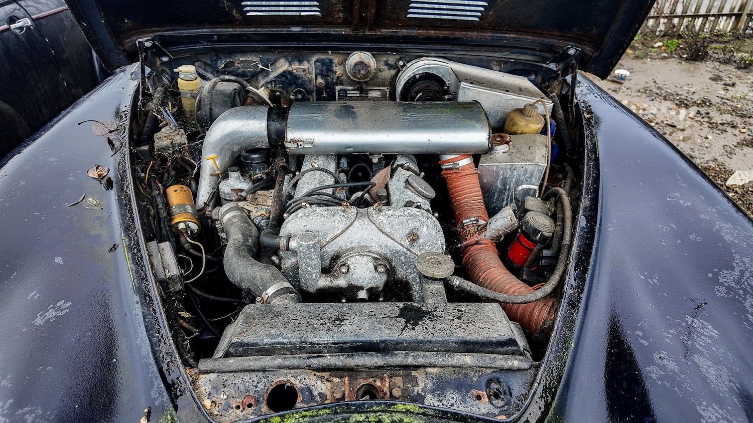 Used Jaguar S-Type for sale - 77581595: Photo 4