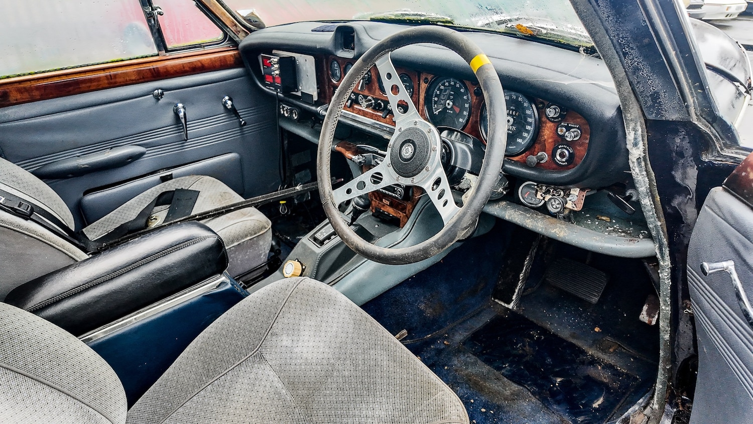 Used Jaguar S-Type for sale - 77581595: Photo 41