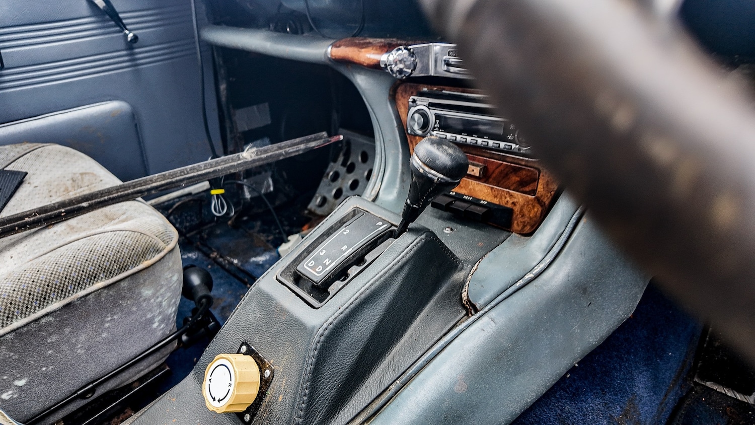 Used Jaguar S-Type for sale - 77581595: Photo 42