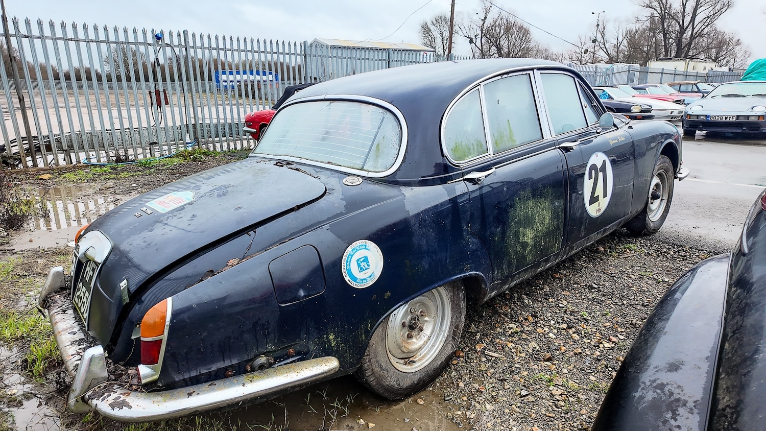 Used Jaguar S-Type for sale - 77581595: Photo 43
