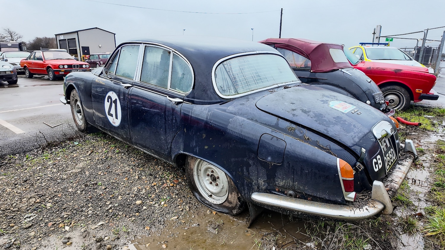 Used Jaguar S-Type for sale - 77581595: Photo 44