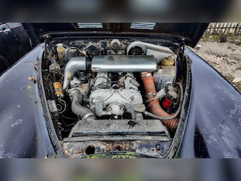 Used Jaguar S-Type undefined for sale - 77581595: Photo