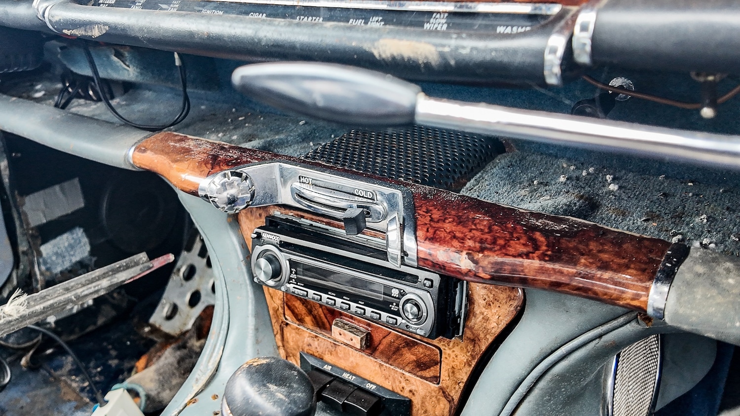 Used Jaguar S-Type for sale - 77581595: Photo 7