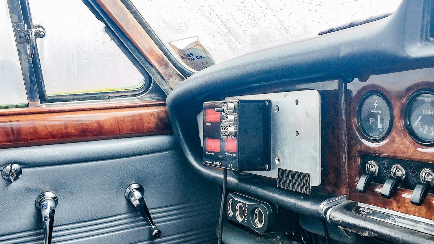 Used Jaguar S-Type for sale - 77581595: Photo 8