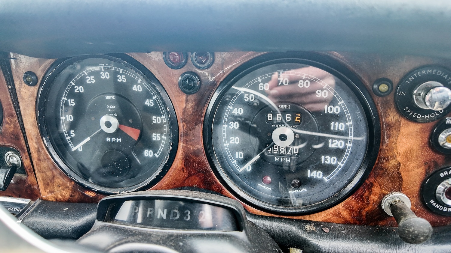 Used Jaguar S-Type for sale - 77581595: Photo 9