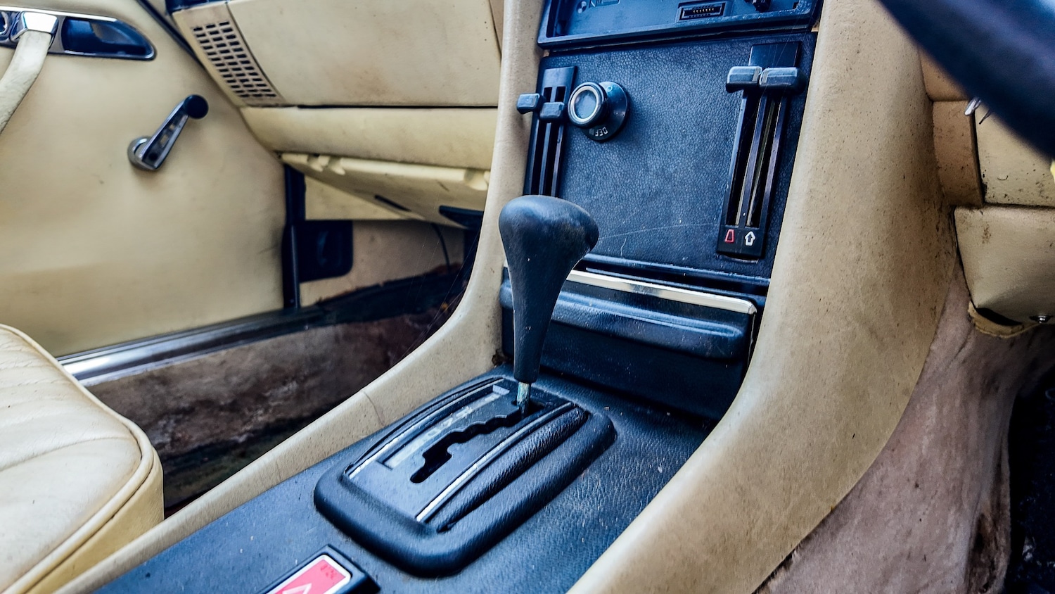 Used Mercedes-Benz 350 SL 1972 for sale - 77603440: Photo 15