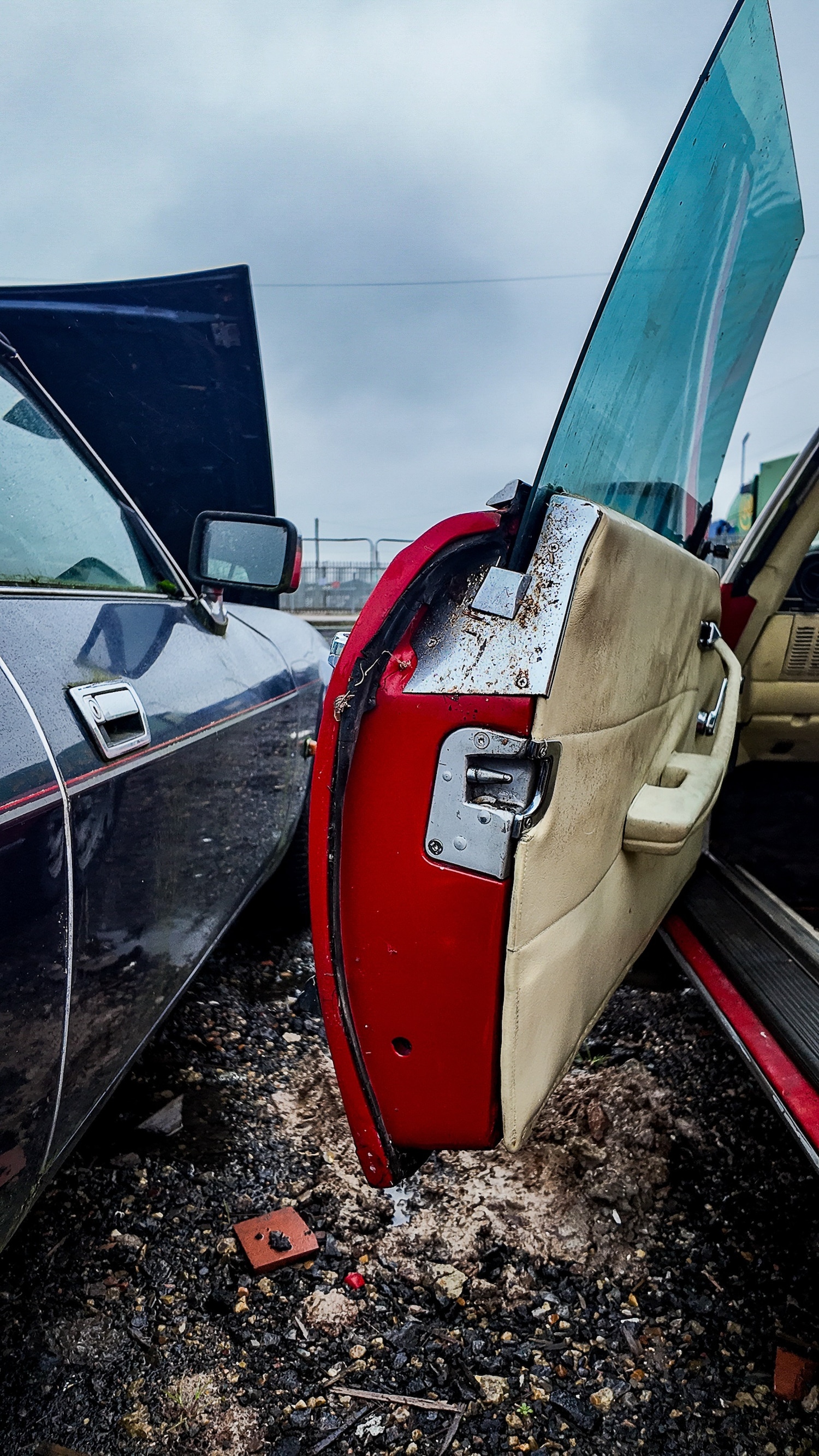 Used Mercedes-Benz 350 SL 1972 for sale - 77603440: Photo 16