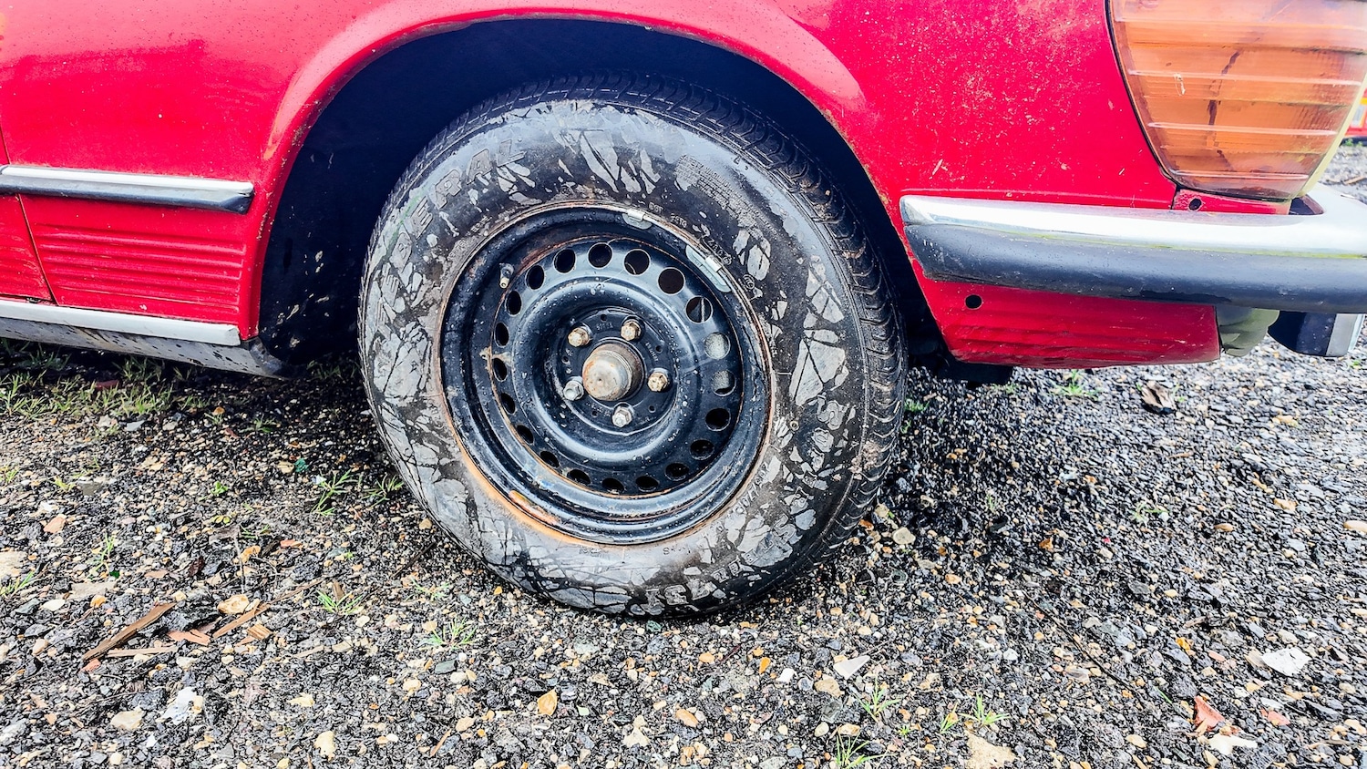 Used Mercedes-Benz 350 SL 1972 for sale - 77603440: Photo 18