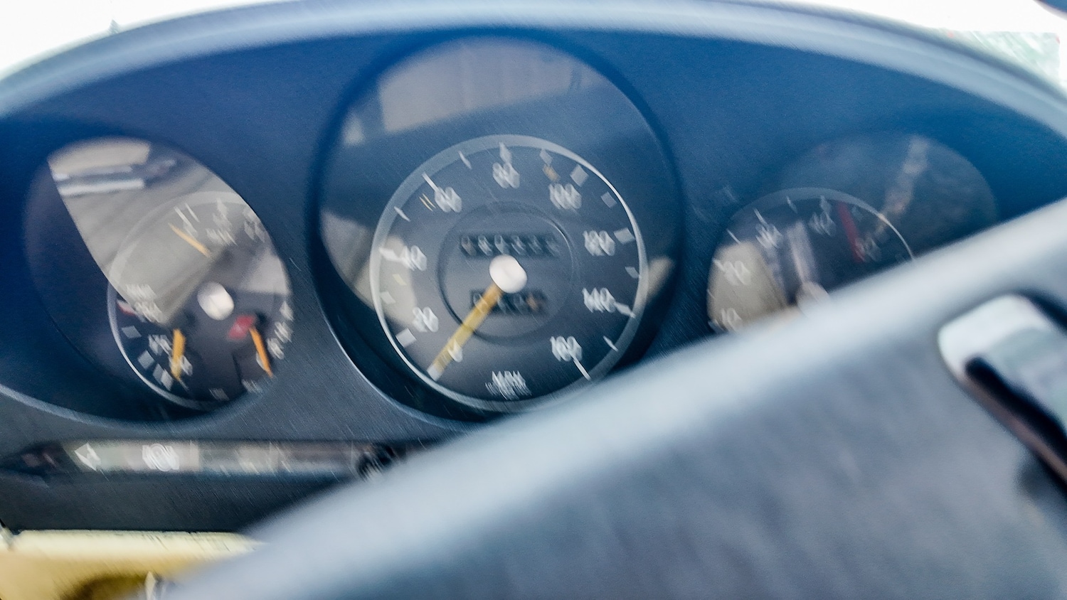 Used Mercedes-Benz 350 SL 1972 for sale - 77603440: Photo 20