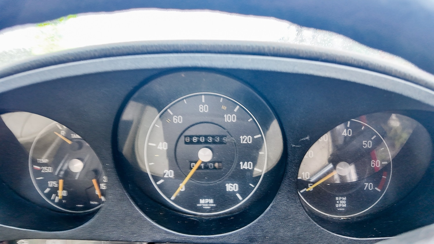 Used Mercedes-Benz 350 SL 1972 for sale - 77603440: Photo 24