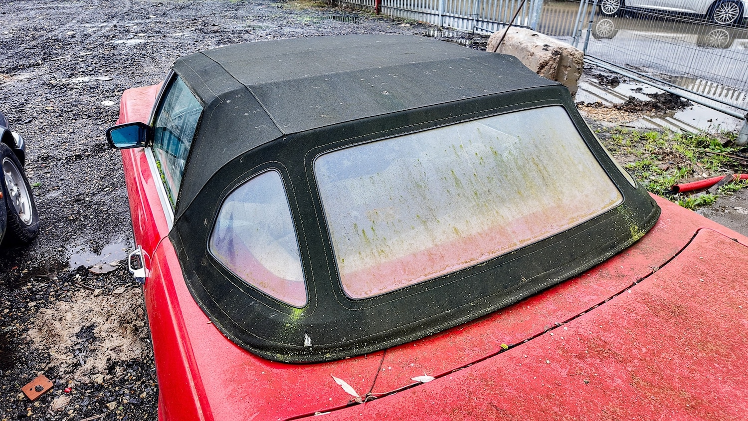 Used Mercedes-Benz 350 SL 1972 for sale - 77603440: Photo 5