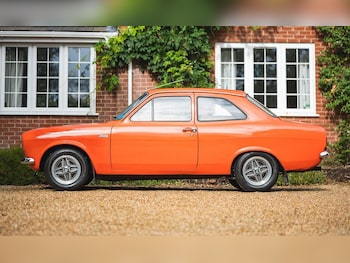 Used Ford Escort 1974 for sale - 75789390: Photo