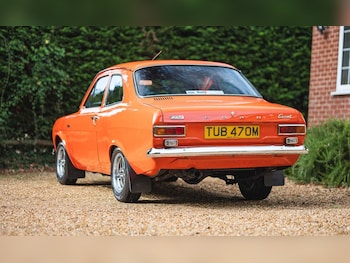 Used Ford Escort 1974 for sale - 75789390: Photo