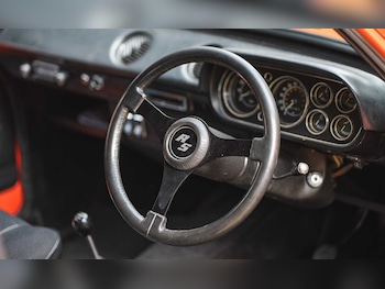 Used Ford Escort 1974 for sale - 75789390: Photo