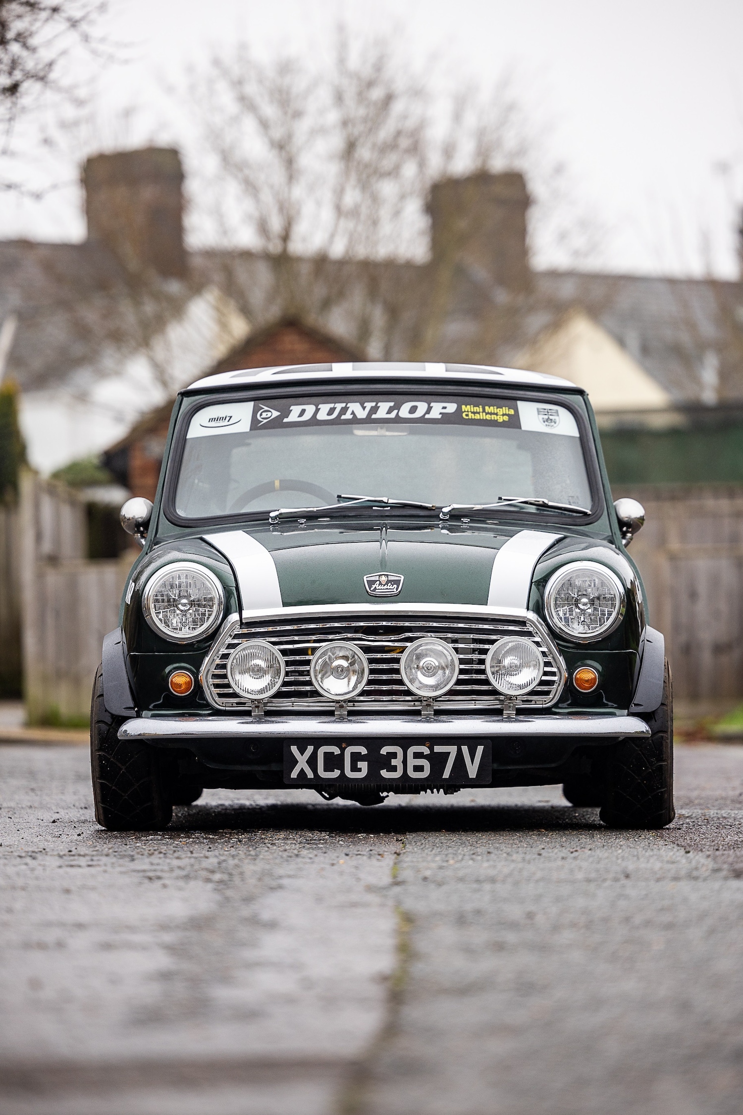 Used Austin Mini 1979 for sale - 77502767: Photo 10