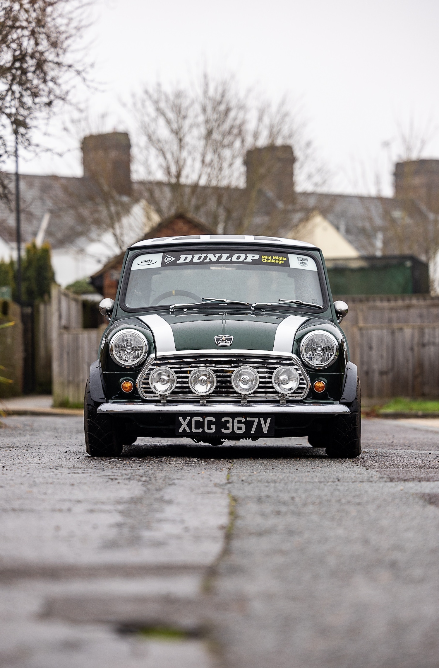 Used Austin Mini 1979 for sale - 77502767: Photo 11