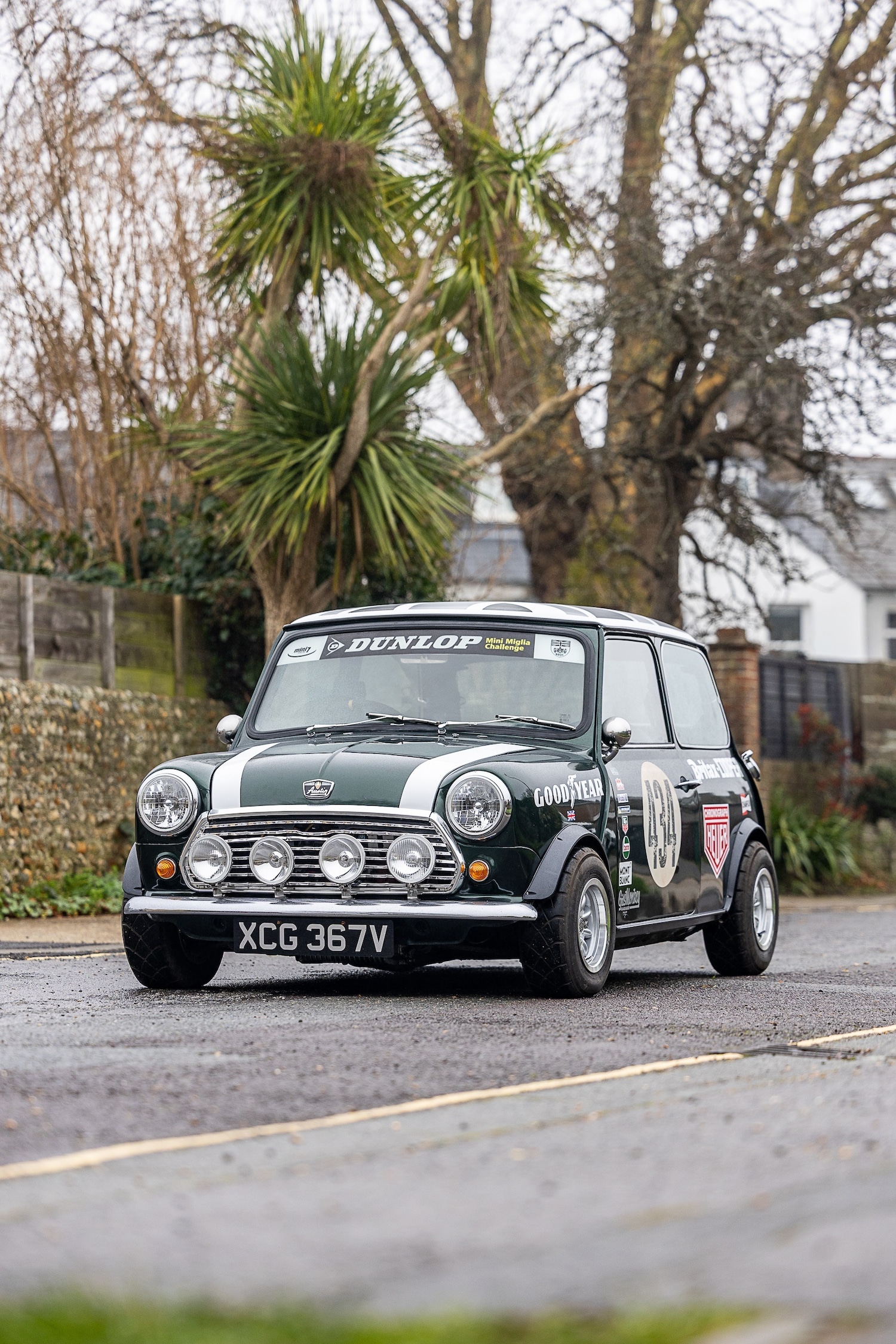 Used Austin Mini 1979 for sale - 77502767: Photo 12
