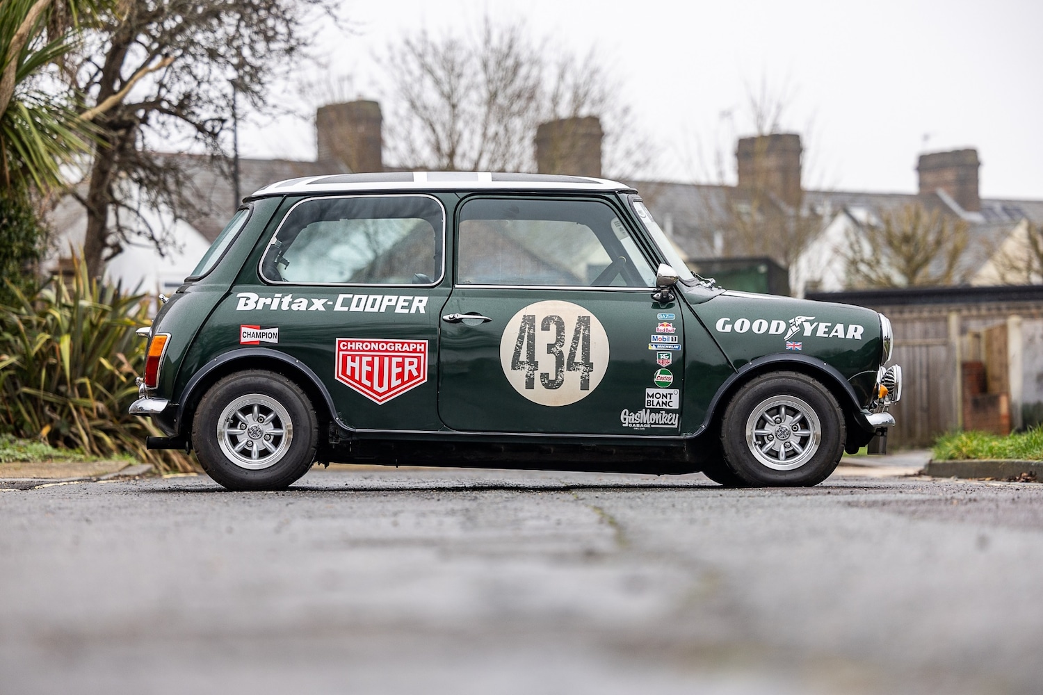 Used Austin Mini 1979 for sale - 77502767: Photo 13