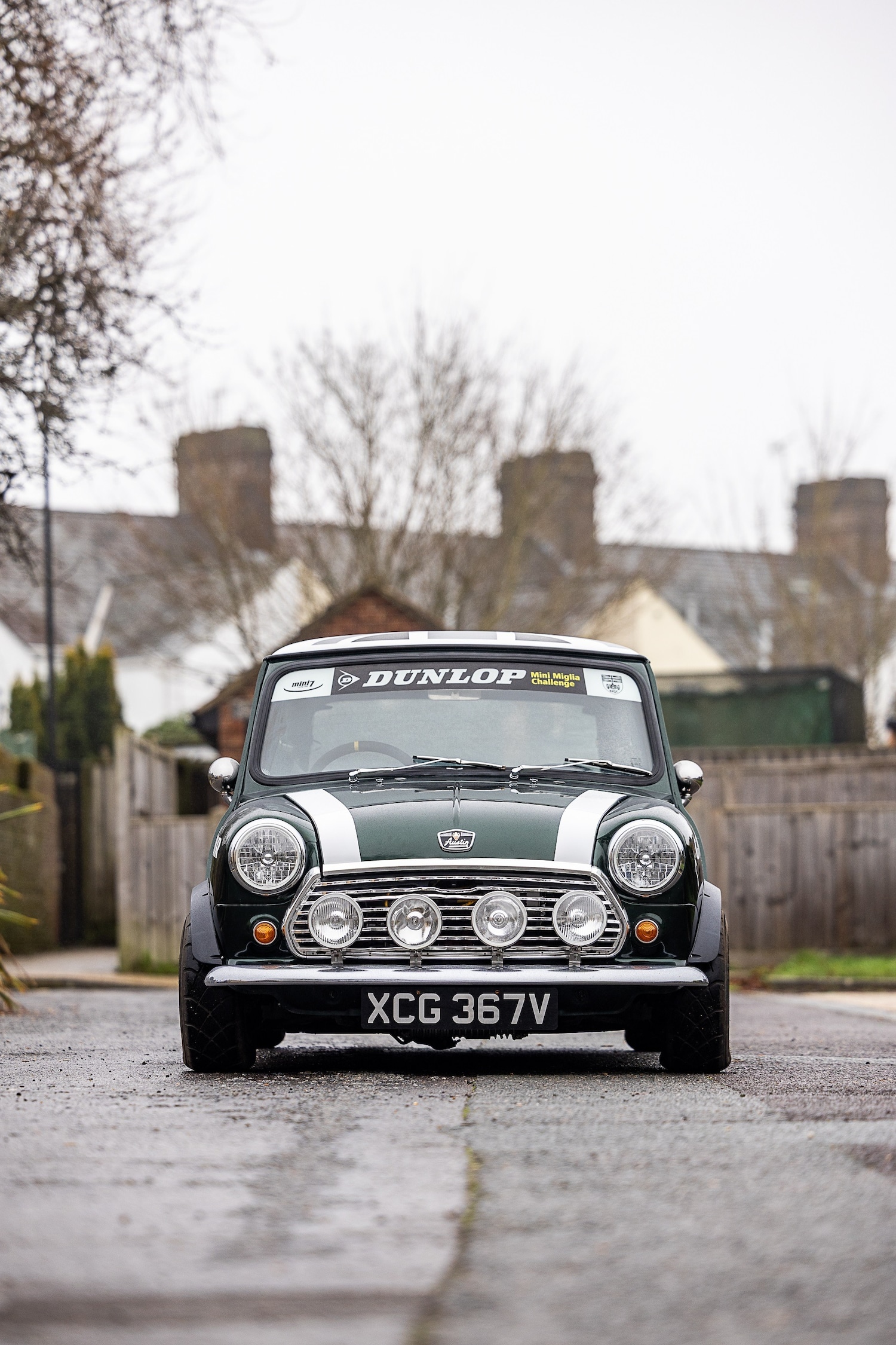 Used Austin Mini 1979 for sale - 77502767: Photo 15