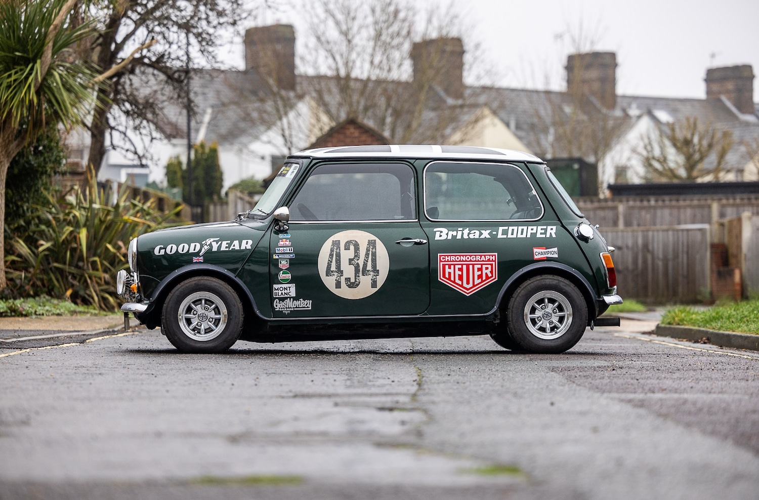 Used Austin Mini 1979 for sale - 77502767: Photo 16