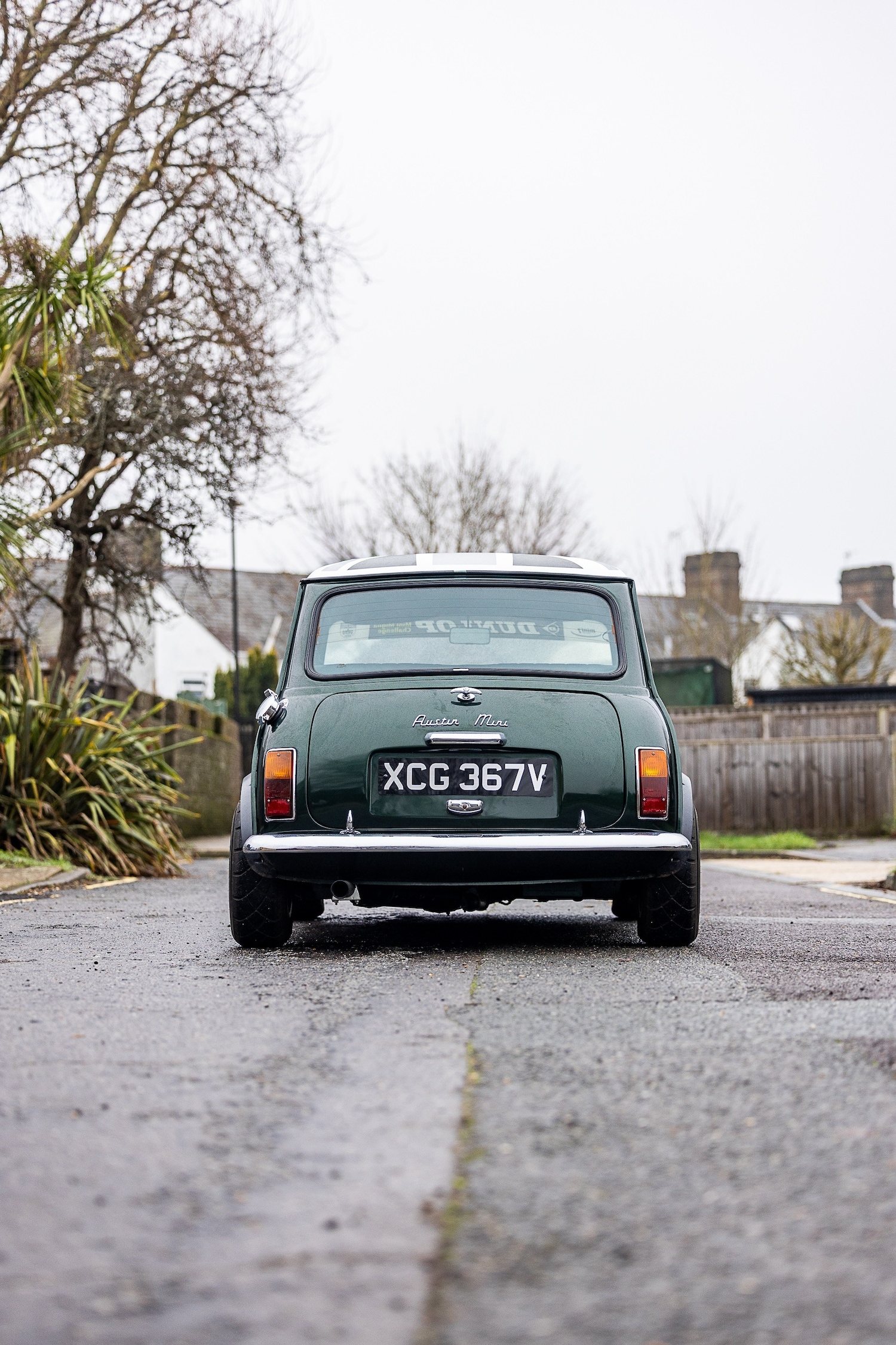 Used Austin Mini 1979 for sale - 77502767: Photo 17