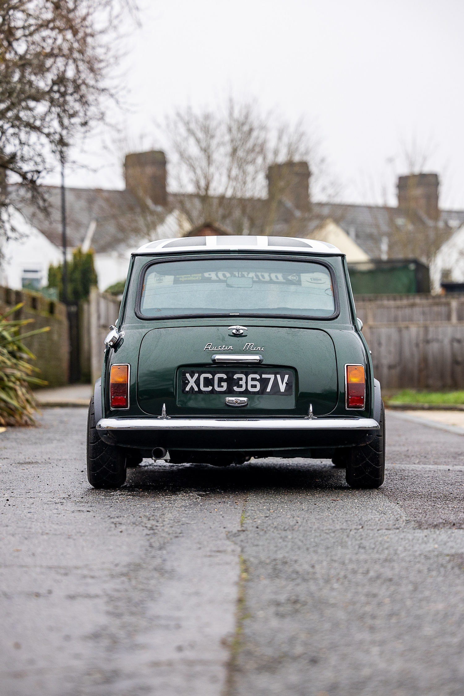 Used Austin Mini 1979 for sale - 77502767: Photo 18