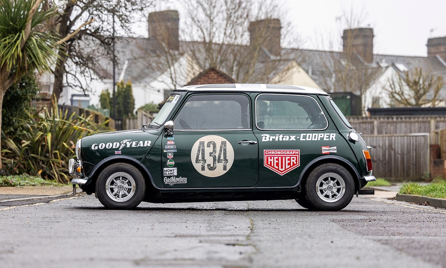 Used Austin Mini 1979 for sale - 77502767: Photo 2