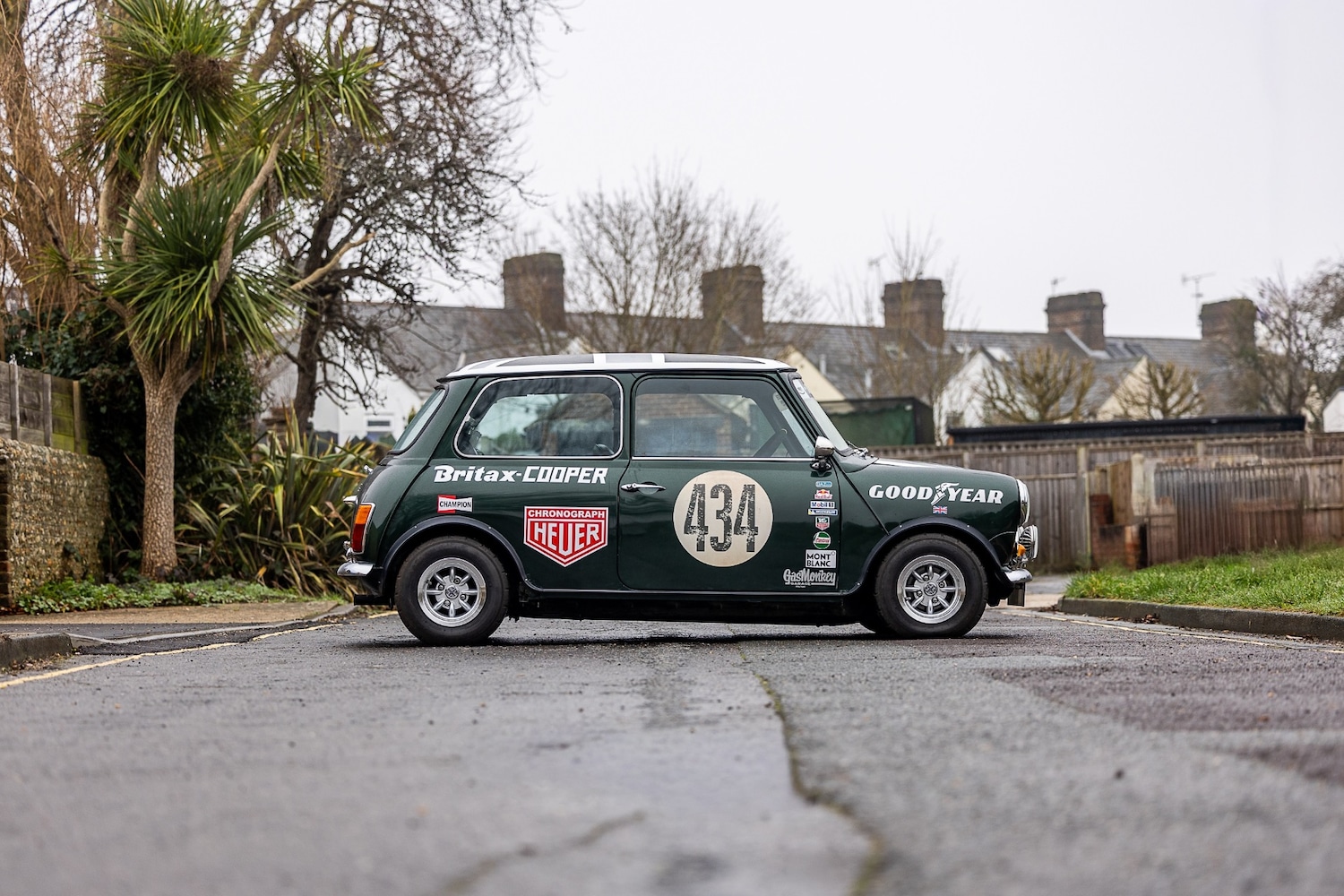 Used Austin Mini 1979 for sale - 77502767: Photo 21