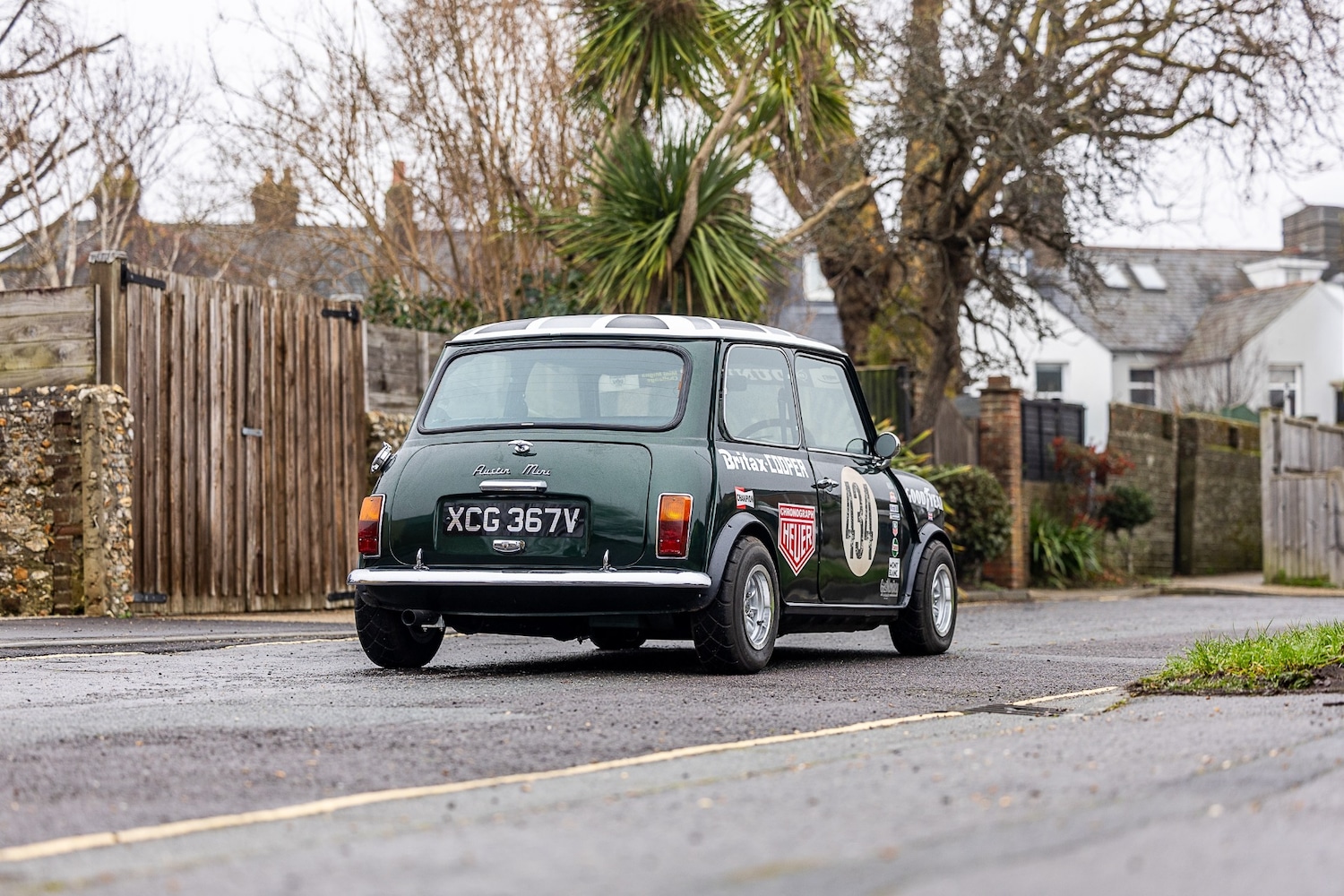 Used Austin Mini 1979 for sale - 77502767: Photo 23