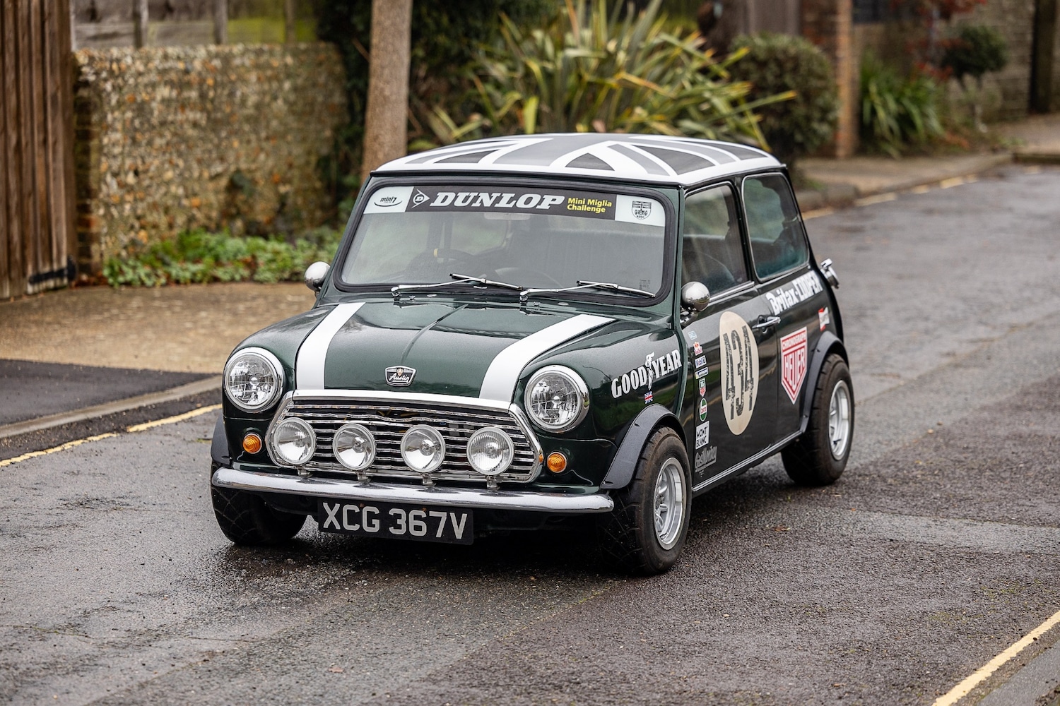 Used Austin Mini 1979 for sale - 77502767: Photo 24